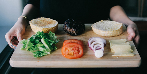 time restricted eating