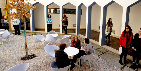 ACU Rome Campus
