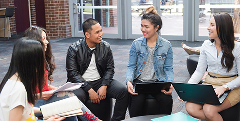 Best to go straight to school from uni?