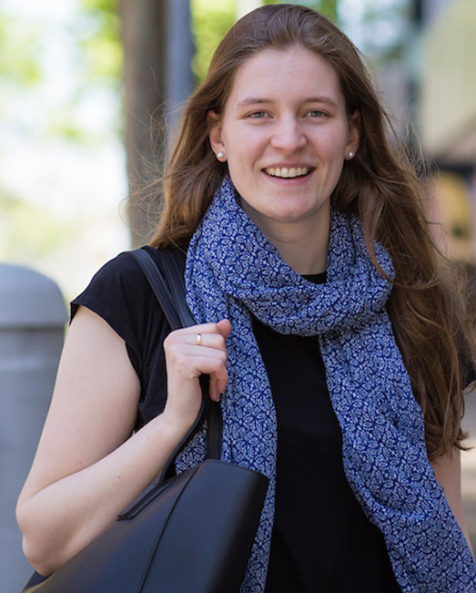 A day in the life of a global studies student tile