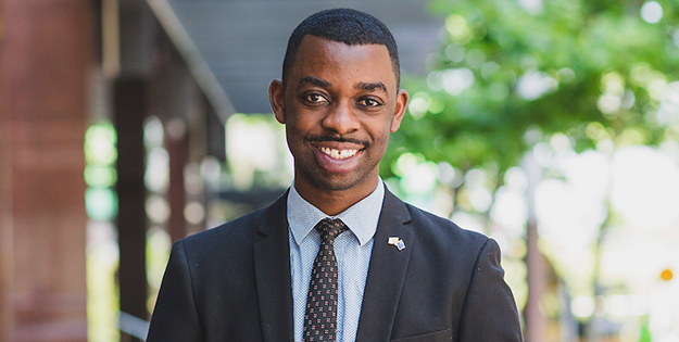 Day in the life of a law student