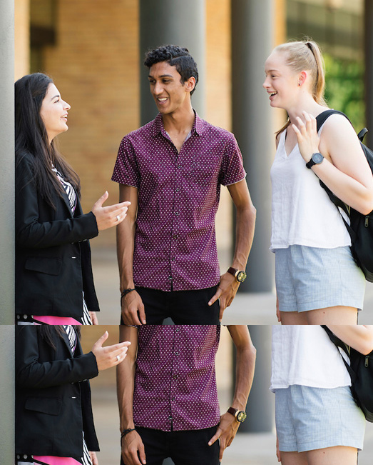 The power of community tile