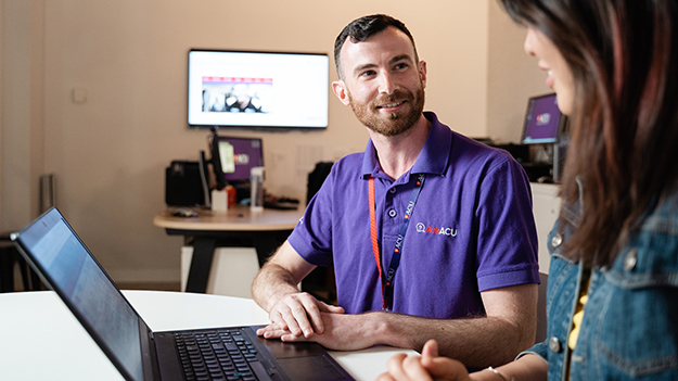 AskACU support