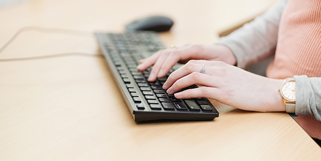 Check out uni online