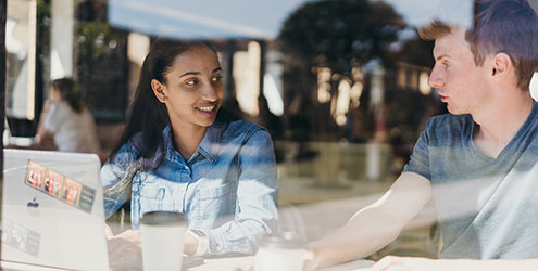 Students benefit from video learning