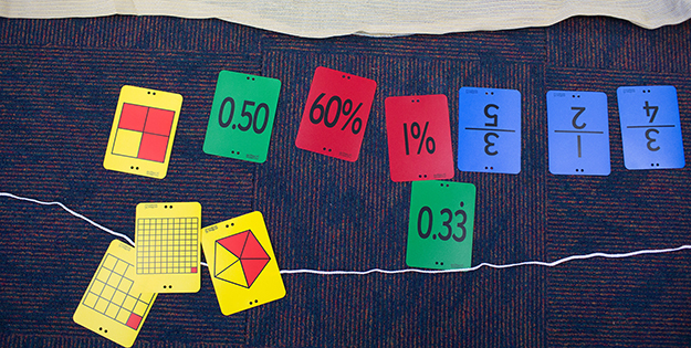 Mathematics education