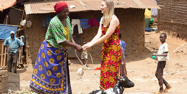 Sustainable programs have become the signature of Yimba Uganda.