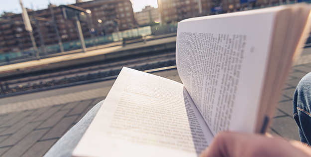 Book