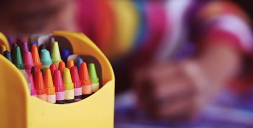 Early childhood educators are in demand