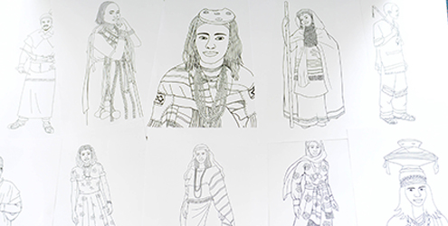 Drawings