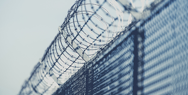 Supporting prison inmates