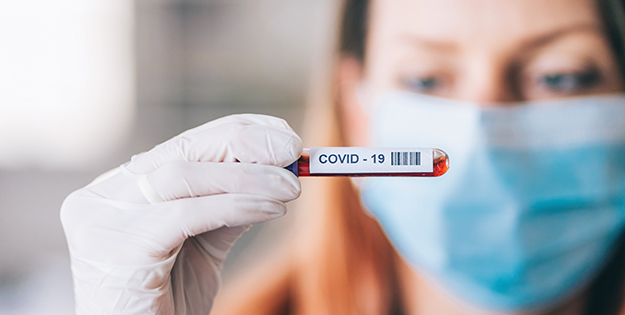 Coronavirus