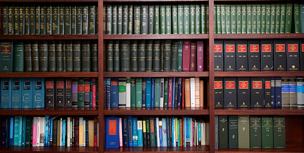 study law