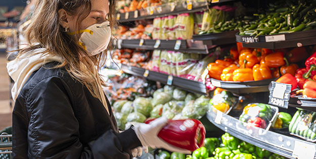 Consequences of pandemic weight gain