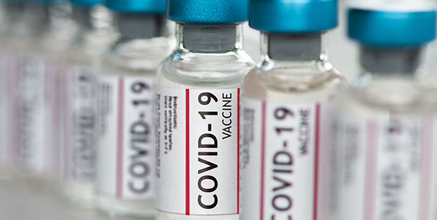 COVID-19 vaccine