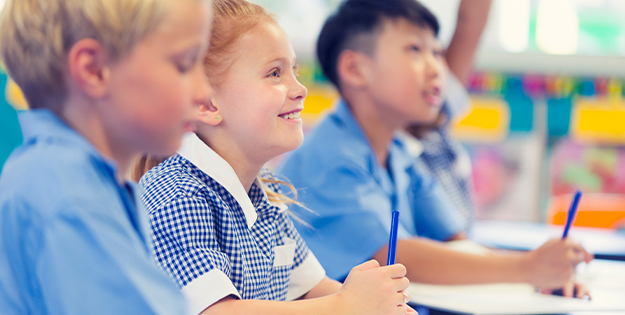 Master of Religious Education