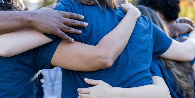 Master of Social Work