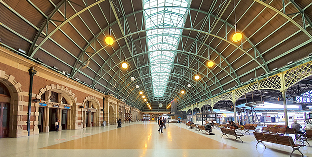 Radical new vision for cities in wake of pandemic