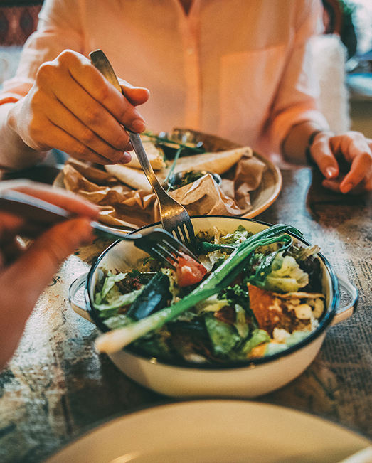 time restricted dieting