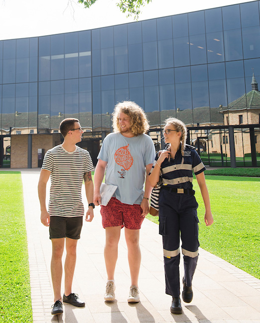 Why heading straight to uni from high school may be your best option