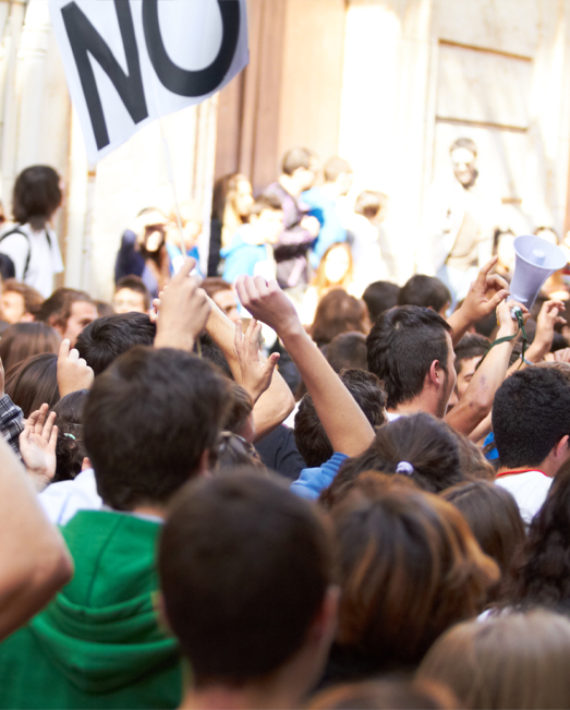 Why populism might not be the devil