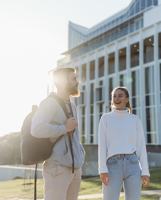 Brisbane campus