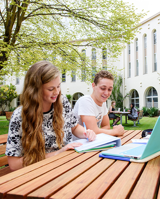 Canberra campus