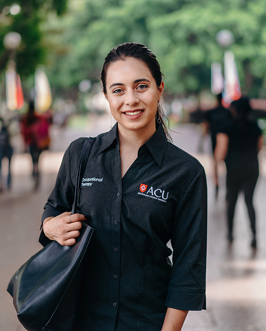 Danielle Arcidiacono