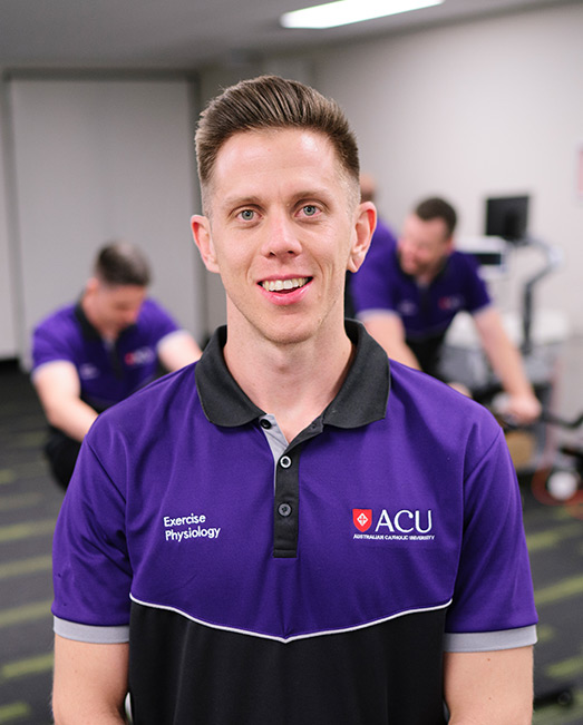 Josh Pearson portrait