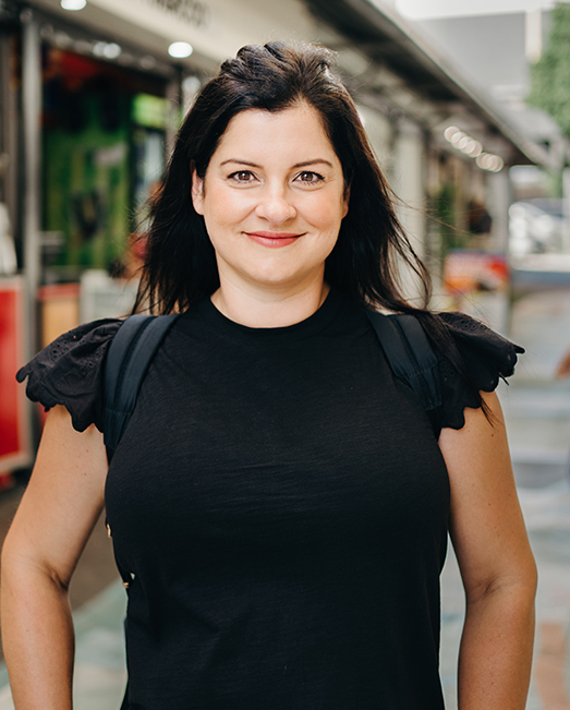Victoria Vartuli