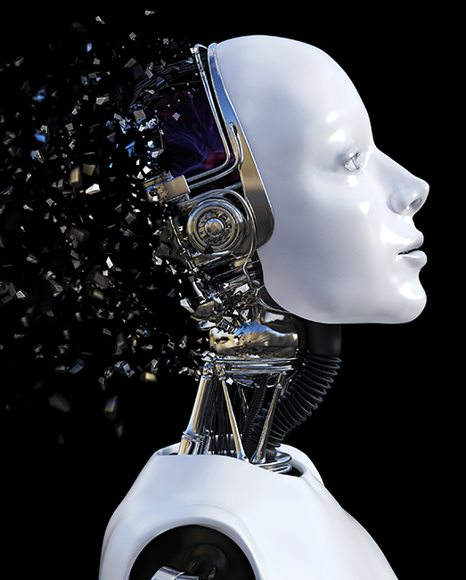 Artificial intelligence 