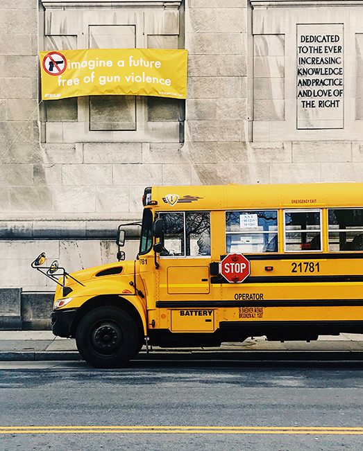 School bus