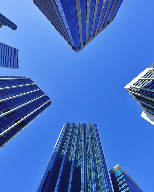 Skyscrapers