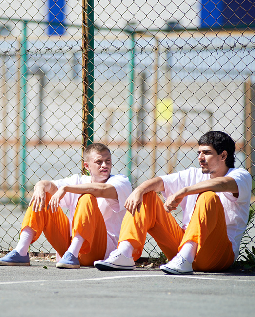 Prisoners