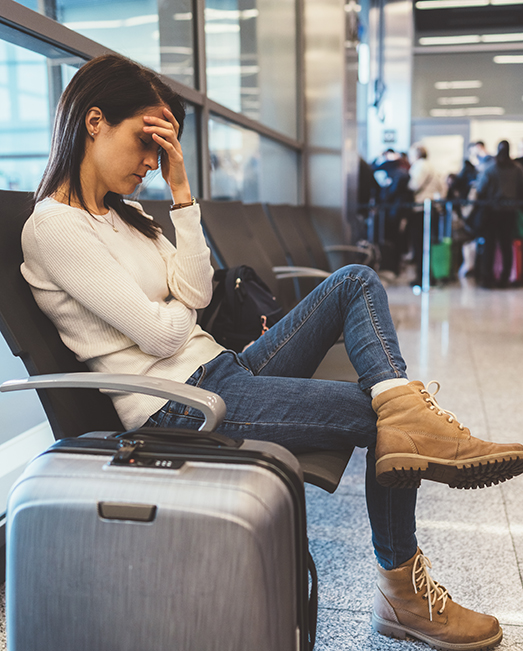 Jetlag