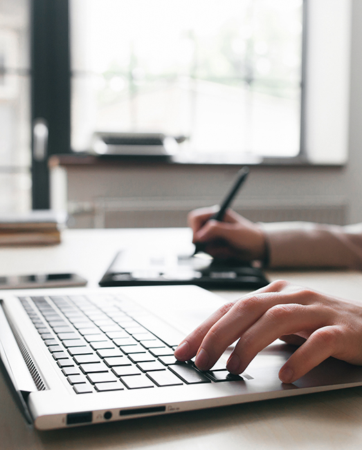Teaching with technology