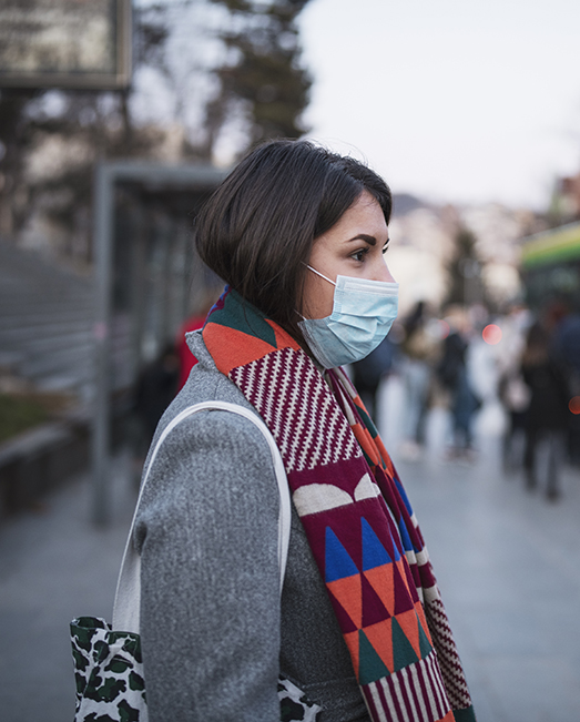 Use anxiety for good