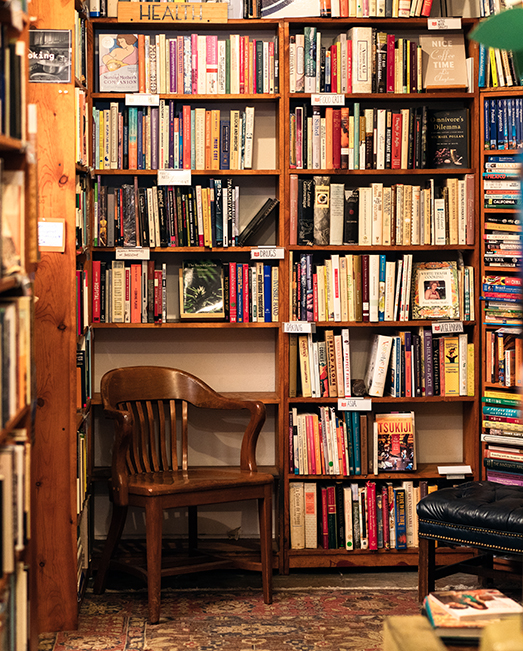 Reading fiction has many benefits