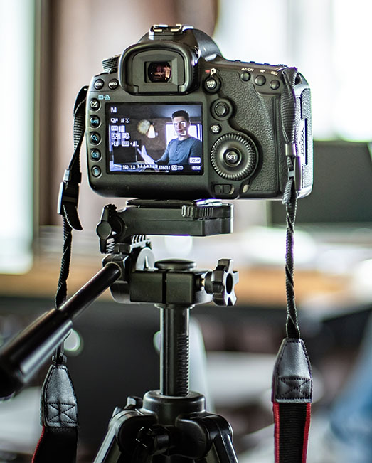 How video can boost student learning