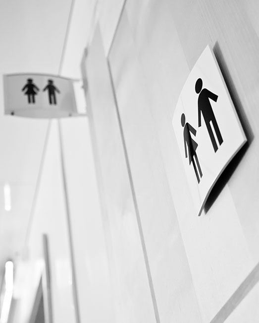 Gender diversity