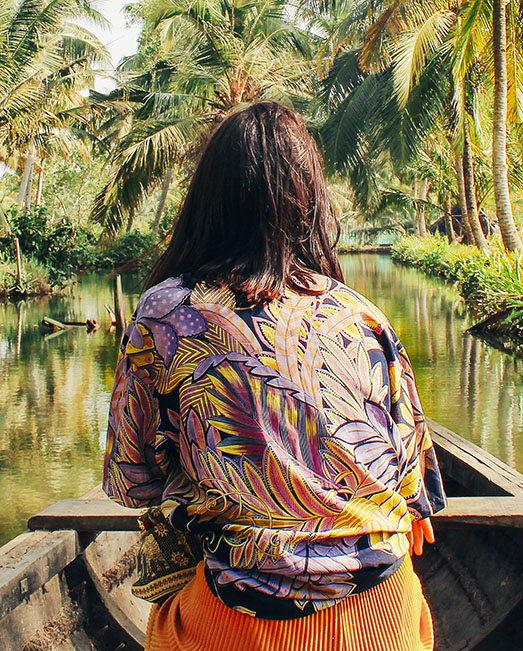 Gap year