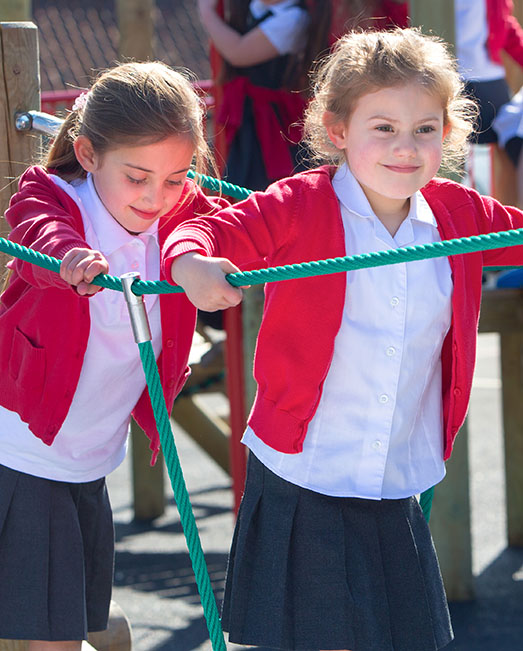 How to get kids to move more