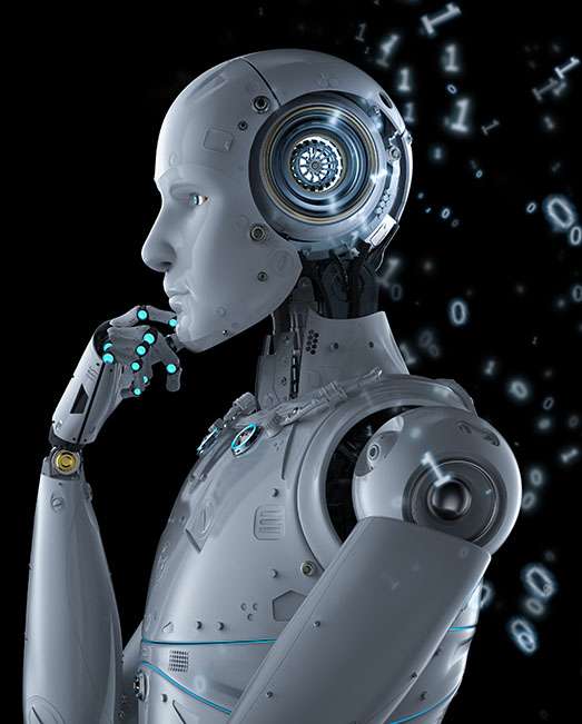 Future of jobs