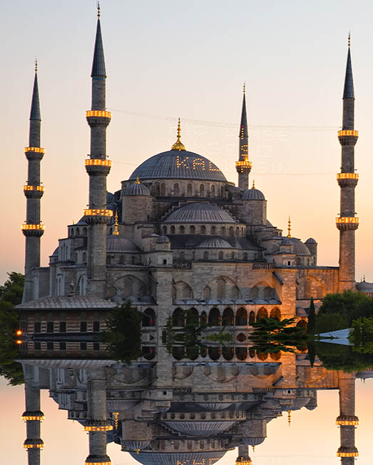 Mosque