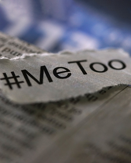 MeToo movement