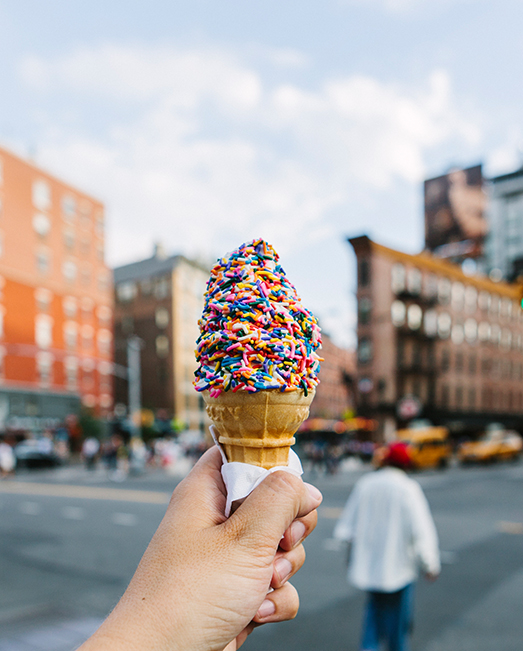 Icecream