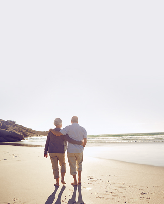 human sexuality in old age