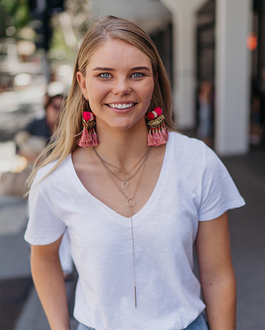 Emma Baillie