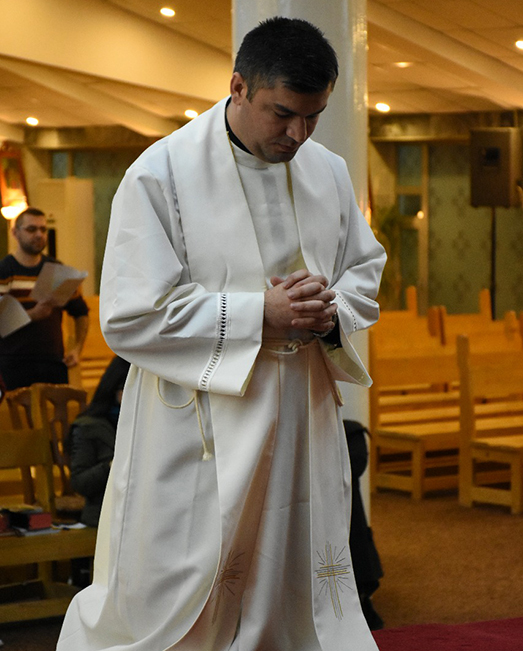 Father Dankha Joola