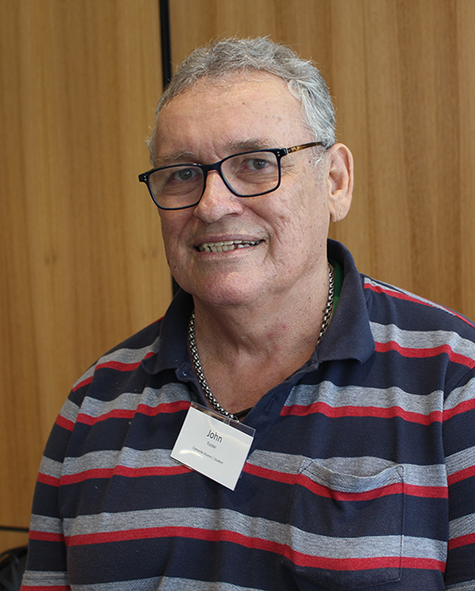 John Foster